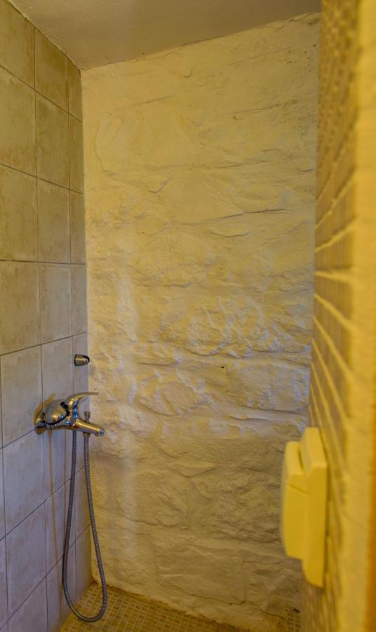 Mani Stone Towers Hotel Kotronion  Luaran gambar