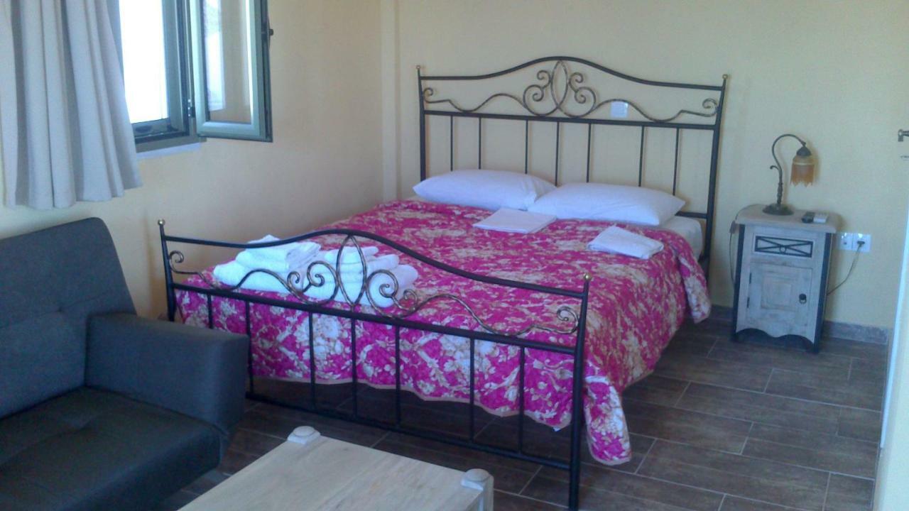 Mani Stone Towers Hotel Kotronion  Luaran gambar
